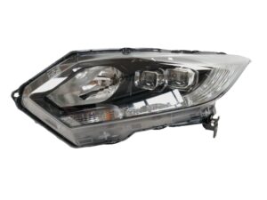 Genuine Honda HRV Left Side Halogen Headlight 2015-2018 (33150T7SE11)