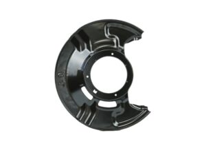 Genuine Honda CRV Front Right Brake Backing Plate 2013-2018 (45255T1GG00)