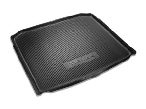 VW Tiguan Boot Liner Semi-Rigid