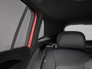 Genuine VW Tiguan Rear Sunblind Set 2024 Onwards (571064365)