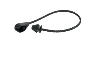 Genuine CUPRA Ateca Parcel Shelf Boot String Cord 2016 onwards (575863447A9B9)