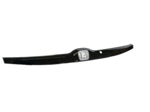 Genuine Honda Jazz Rear Tailgate Garnish 2016-2019 (74890T5AJ12)