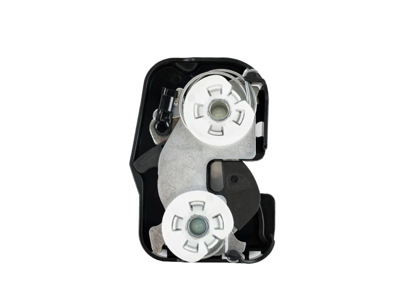 Genuine Honda Civic (Various Models/Years) Right Rear Seat Lock (82220SMGE01) - Image 2