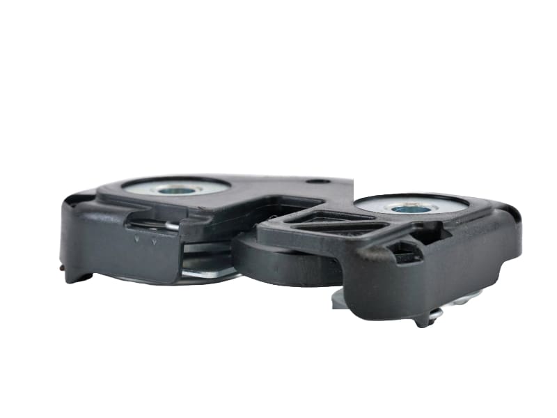 Genuine Honda Civic (Various Models/Years) Right Rear Seat Lock (82220SMGE01) - Image 3