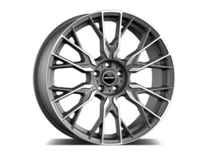 GMP Italia - FENDER - 19 Inch Alloy Wheels (Set of 4) - Various Colours - For CUPRA Formentor