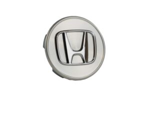 Genuine Honda Alloy Wheel Centre Cap - Civic & CRV (08W40TLA60001)