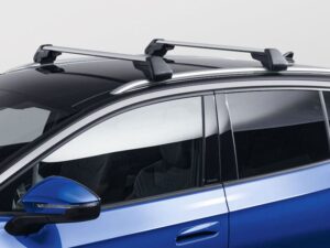 Genuine VW ID.4 Cross Bars 2021 Onwards (11A071151A)