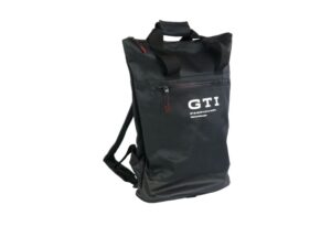 Genuine VW GTi Rucksack (5HV087327)