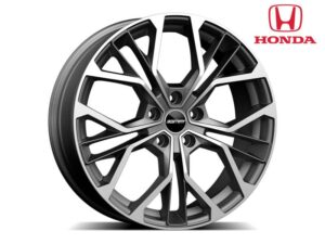 GMP Honda Alloys