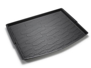 Genuine VW ID.3 Flexible Boot Liner 2020 onwards (Variable Floor) (10A061160)