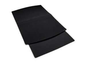 Genuine VW ID.3 Reversible Boot Liner 2020 onwards (10A061210A)