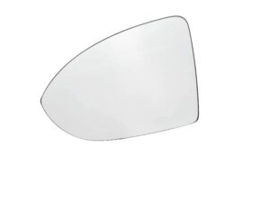 Genuine VW Passenger Wing Mirror Glass Golf 2013-2020 (5G0857521A)