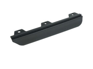 Genuine Honda Civic Front Left Under Bumper Strake (74159TV0E10)