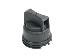 Genuine VW AdBlue Tank Lid/Cap - Various Models (3C0131980)