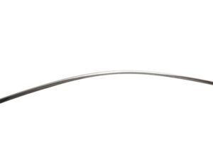 Genuine Honda CRV 2012-2018 NS Front Door Sash Moulding (72465T0AA01)