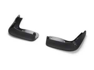 Genuine VW Golf R-Line Front Mudflaps 2020 onwards (5H0075111B)