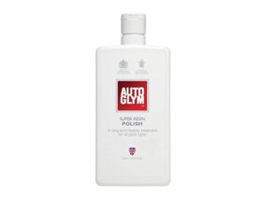 Autoglym Super Resin Polish 500ml (SRP500)