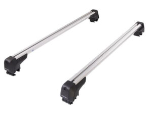 Genuine VW T-Roc Cross Bars 2018 Onwards (2GA071151)