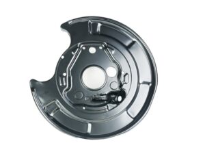 Genuine Honda Accord Tourer Right Rear Brake Backing Plate (43110S3N003)