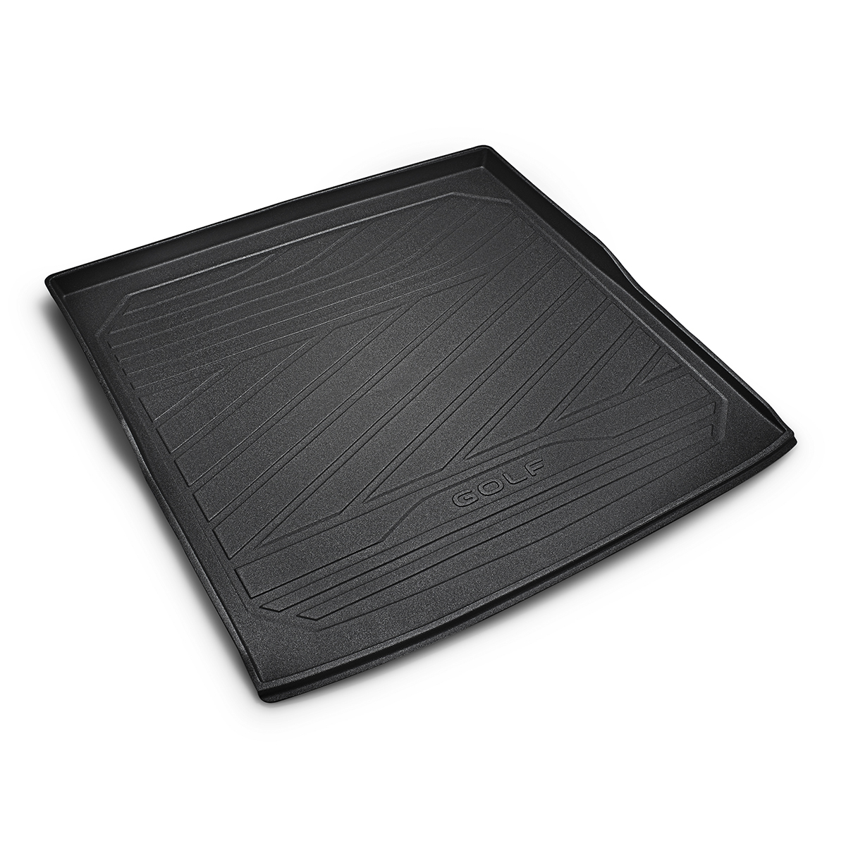 Genuine VW Golf Estate Flexible Boot Liner 2020 onwards (Variable Floor) (5H9061160) - Image 3