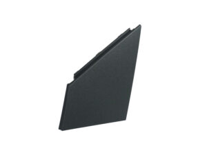 Genuine Seat Arona 2018 Onwards Front Left Outer Door Trim (6F9837637B9B9)