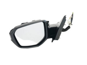 Genuine Honda Civic Left Side Mirror Body 2017-2021 (76258TGLE32) ***Non indicator unit***
