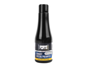 FORTE AdBlue Exhaust Crystal Preventer Reducer Protects SCR System 150ml