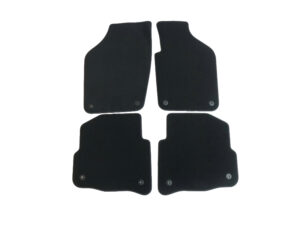 Genuine VW Polo Carpet Mats 2002-2006 (ZGB682061225B)
