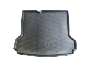 Genuine VW ID.4 Semi-Rigid Boot Liner 2021 onwards (Basic Floor) (11A061161)