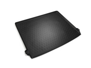 Genuine VW ID Buzz Semi-Rigid Boot Liner 2022 onwards (1T3061161)