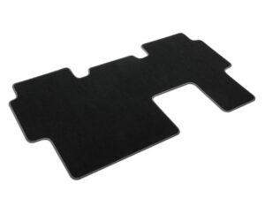 Genuine VW ID Buzz 2nd Row Carpet Mats 2022 onwards (1T3061273WGK)
