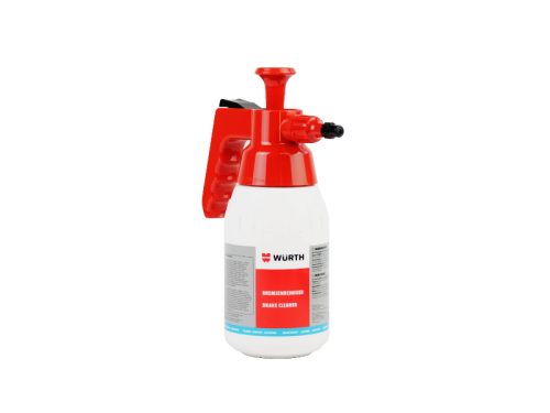 Wurth Brake Cleaner Dispenser - 1 Litre (0891503002)