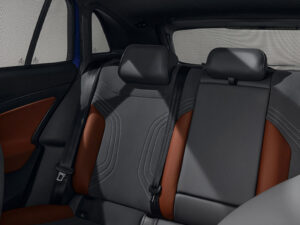 Genuine VW ID.4 Sunblind Set 2021 onwards (11A064365)