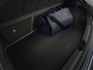 Genuine Cupra Leon Semi-Rigid Boot Liner 2020 onwards (Variable Floor) (5FA061201F)