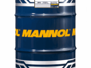 Mannol Racing + Ester Fully Synthetic Engine Oil 10W-60 Bmw M Sport Racing -  7902  - 208L
