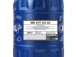 MANNOL 8213 ATF AG60 - 20L