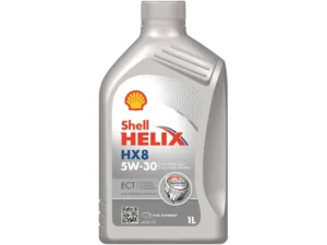 Shell Helix Hx8 Ect 5W30 -Vw504/50700 - 1L (550048140)