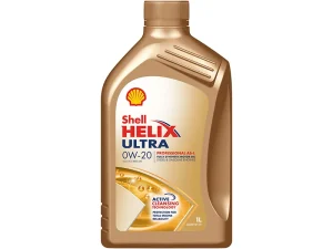 Shell Helix Professional AS-L 0W-20 1L (550055735)