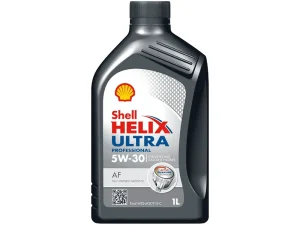 Shell Helix Ultra Prof Af 5W30 Acea A5/B5 Ford - 1L(550046288)