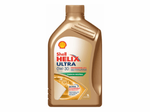 Shell Helix Ultra Professional Engine Oil 0W30 Ap-L - 1L(550054034)