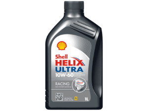 Shell Helix Ultra Racing 10W60 Fully Synthetic BMW M Series - 1L(550046314)