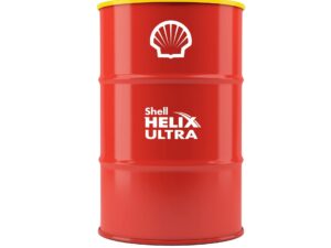 Shell Helix Ultra Professional AG 5W30 C3 Fully Synthetic Motor Oil - 209L(550040209)