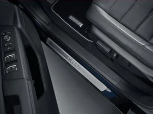 Genuine Honda CR-V Illuminated Door Step Garnishes-2024 Onwards (08E123A0600) (Copy)