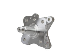 Genuine Honda Civic Type S 2007-2011 Right Rear Wheel Spindle (52200SMRG00) (Copy)