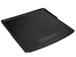 Genuine VW Tayron Flexible Boot Liner 2025 onwards (Variable Floor) (5 Seater) (57L061160)