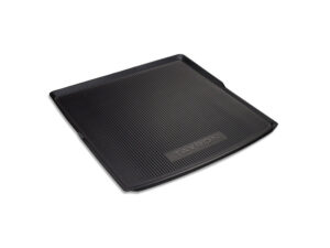 Genuine VW Tayron Semi-Rigid Boot Liner 2025 onwards (Variable Floor) (5-Seater) (57L061161)