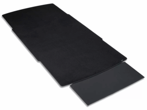 Genuine VW Tayron Reversible Boot Mat 2025 onwards (5-seater) (Variable Floor) (57L061210)