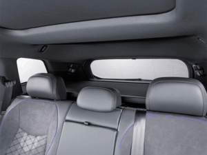 Genuine VW Tayron Rear Sunblind Set 2025 onwards (57L064365)