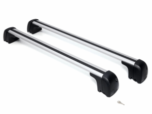 Genuine VW Tayron Roof Bars 2025 onwards (57L071151)