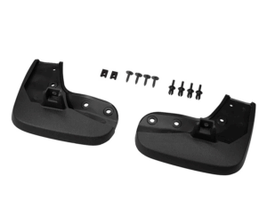 Genuine VW Tayron R-Line Front Mudflaps 2025 onwards (57N075111B)